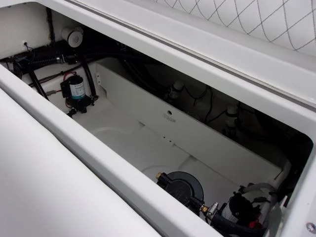 Slide: The Image of Sportsman Masters 227 Bay Boat 2024 - 12