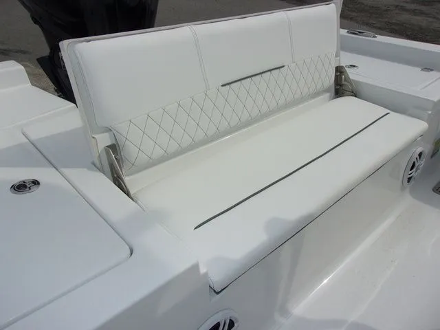 Slide: The Image of Sportsman Masters 227 Bay Boat 2024 - 13