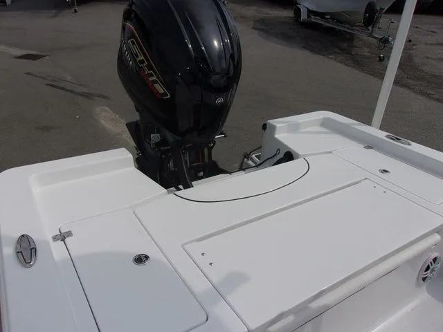 Slide: The Image of Sportsman Masters 227 Bay Boat 2024 - 14