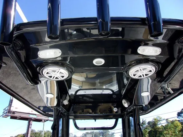 Slide: The Image of Sportsman Open 212 Center Console 2025 - 10