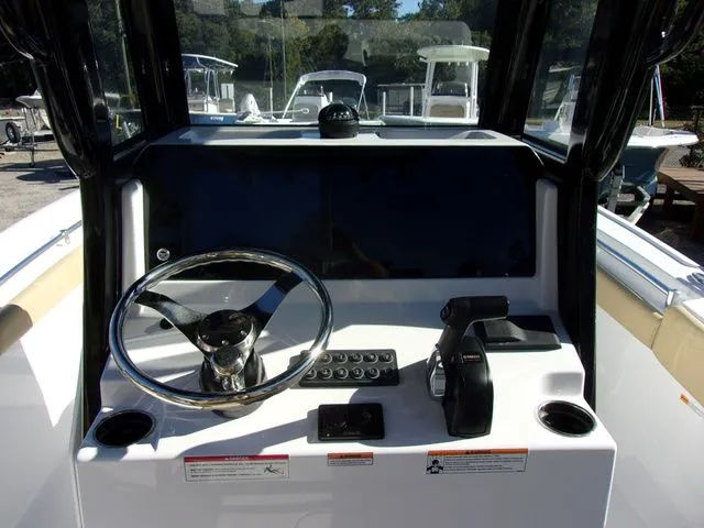Slide: The Image of Sportsman Open 212 Center Console 2025 - 11