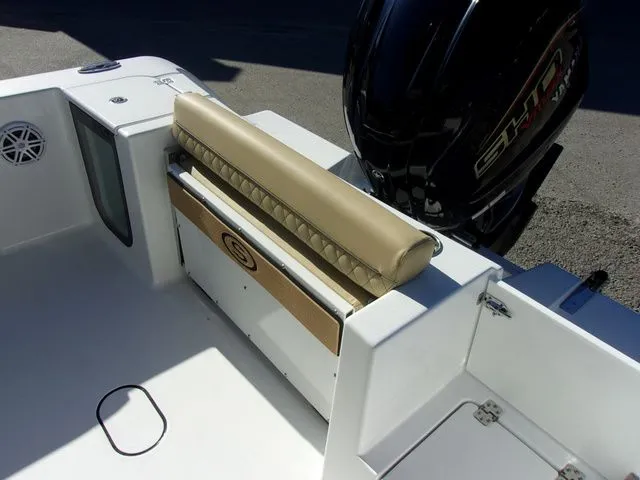 Slide: The Image of Sportsman Open 212 Center Console 2025 - 14