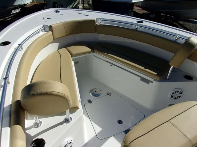 Slide: The Image of Sportsman Open 212 Center Console 2025 - 4