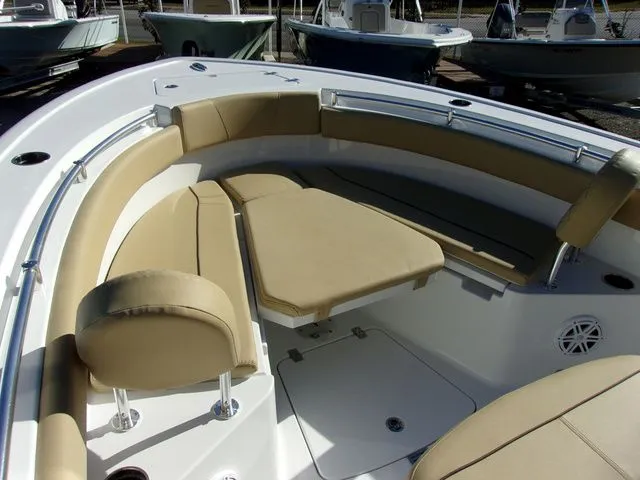 Slide: The Image of Sportsman Open 212 Center Console 2025 - 5