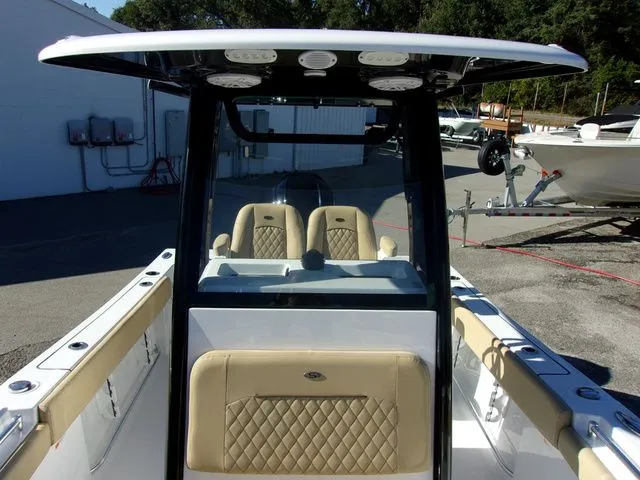 Slide: The Image of Sportsman Open 212 Center Console 2025 - 7