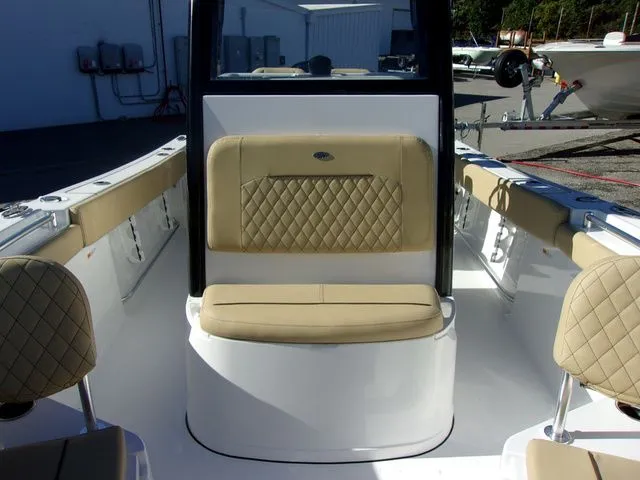 Slide: The Image of Sportsman Open 212 Center Console 2025 - 8