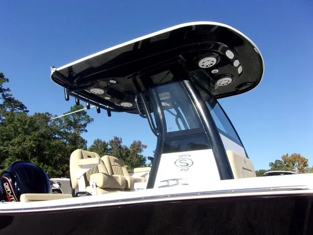 Slide: The Image of Sportsman Open 212 Center Console 2025 - 9