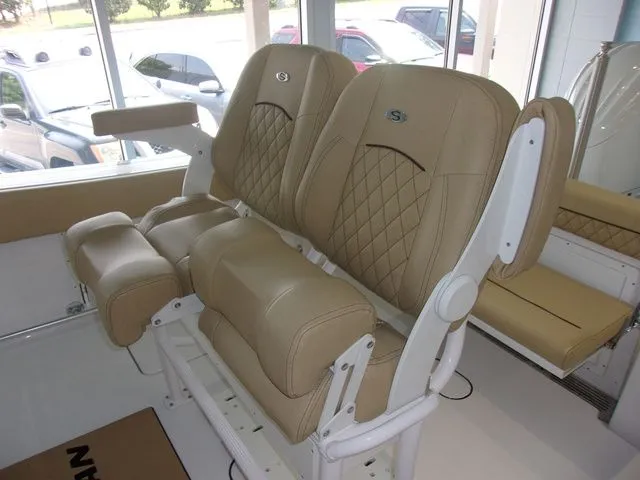 Slide: The Image of Sportsman Open 252 Center Console 2025 - 11