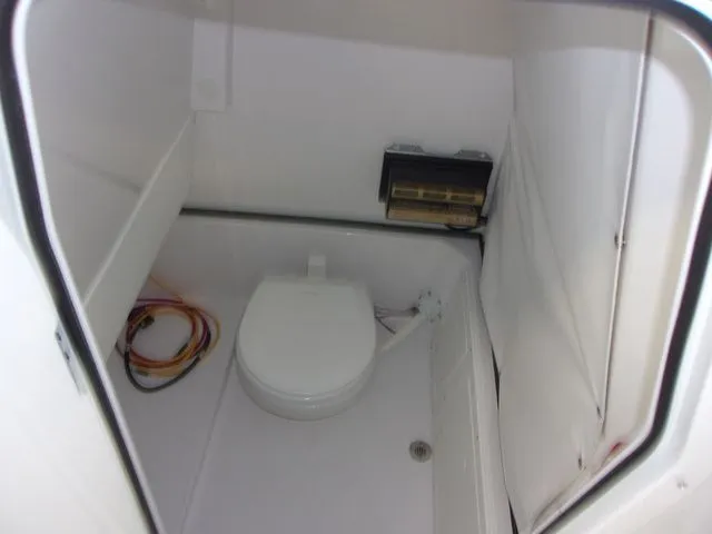 Slide: The Image of Sportsman Open 252 Center Console 2025 - 12