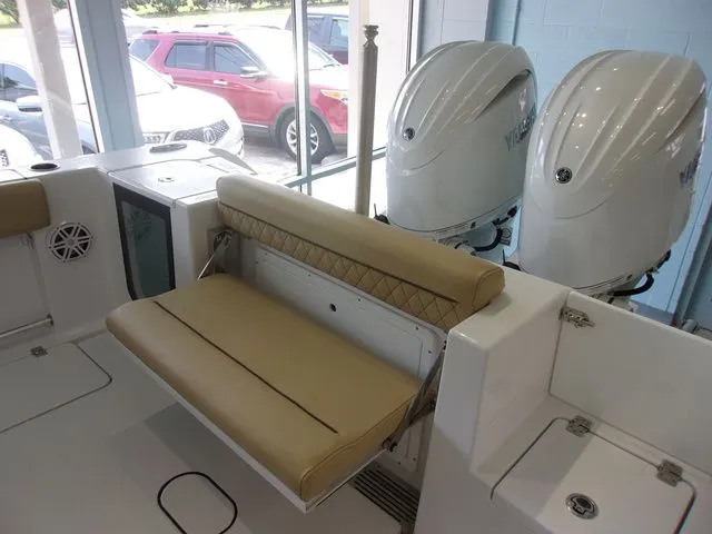 Slide: The Image of Sportsman Open 252 Center Console 2025 - 13