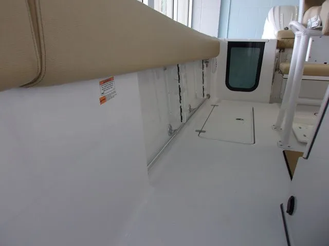 Slide: The Image of Sportsman Open 252 Center Console 2025 - 14