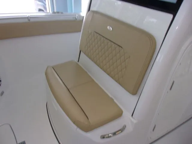 Slide: The Image of Sportsman Open 252 Center Console 2025 - 8