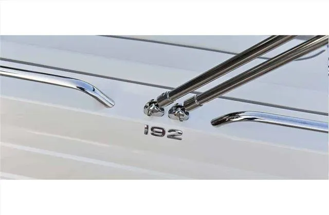 Slide: The Image of Stingray 192 SC 2024 - 14