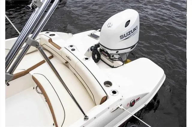 Slide: The Image of Stingray 182 SC 2024 - 20