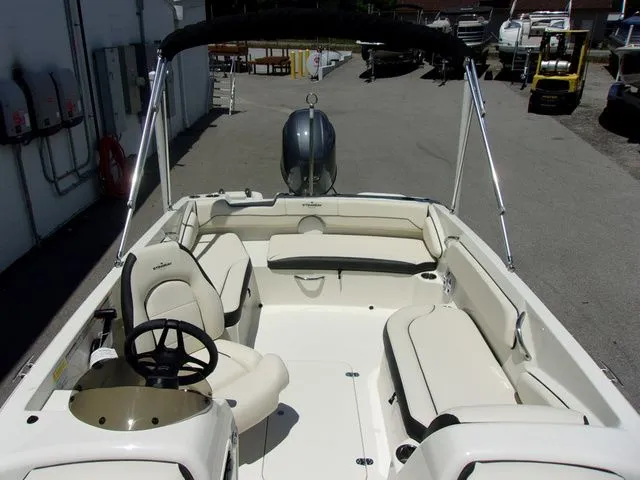 Slide: The Image of Stingray 182 SC 2024 - 5