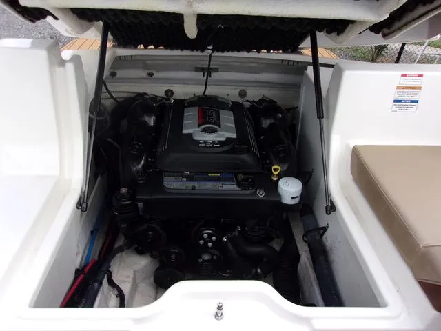 Slide: The Image of Sea Ray SDX 240 2017 - 10