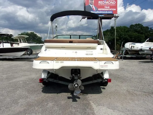 Slide: The Image of Sea Ray SDX 240 2017 - 15