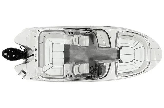 The Image of Stingray 231 DC 2023 - 1