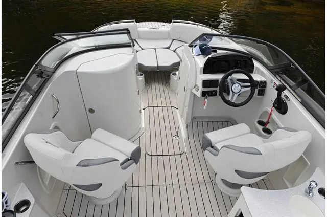 Slide: The Image of Stingray 231 DC 2023 - 3