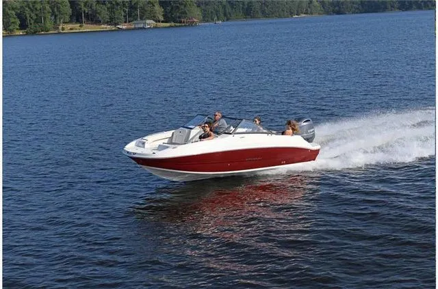 Slide: The Image of Stingray 201 DC 2024 - 15