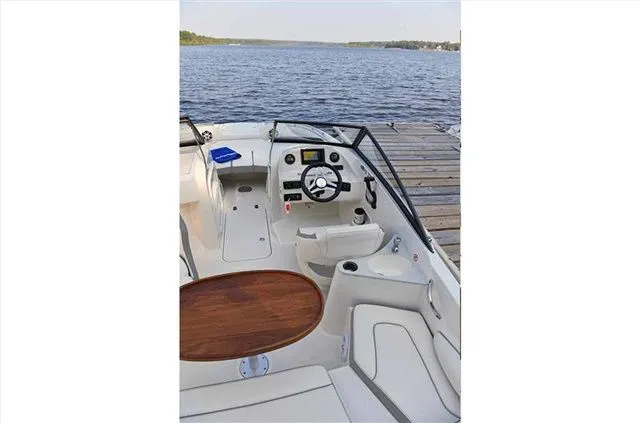 Slide: The Image of Stingray 201 DC 2024 - 20