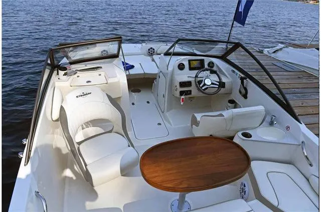 Slide: The Image of Stingray 201 DC 2024 - 21