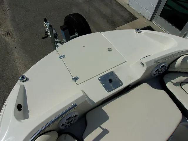 Slide: The Image of Stingray 201 DC 2024 - 3