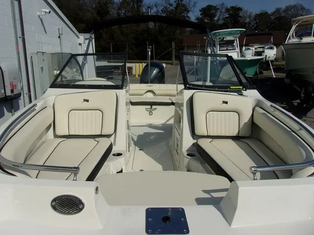 Slide: The Image of Stingray 201 DC 2024 - 5