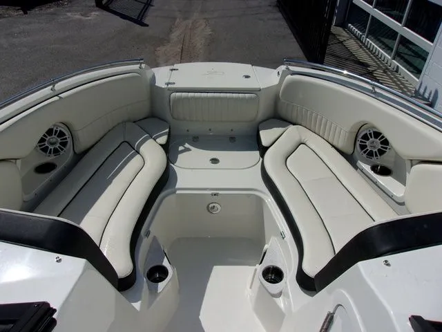 Slide: The Image of Stingray 211 DC 2024 - 3