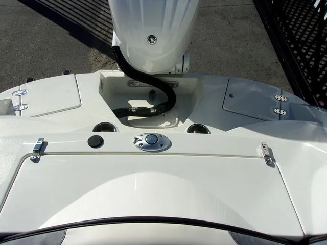 Slide: The Image of Stingray 23 OSX 2024 - 11