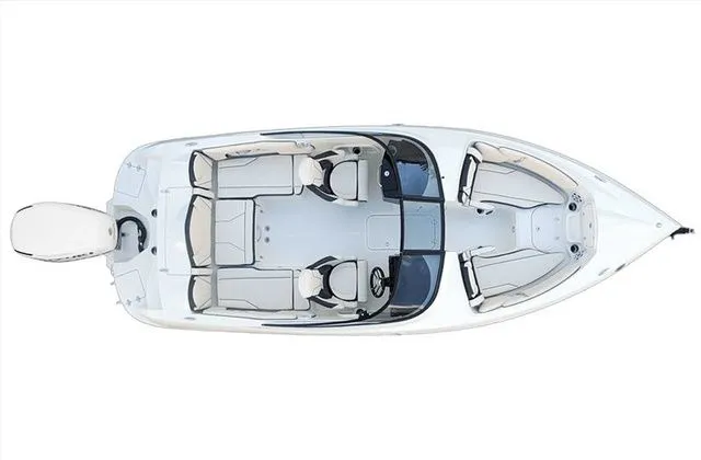 Slide: The Image of Stingray 23 OSX 2024 - 14