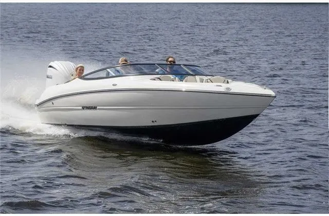 Slide: The Image of Stingray 23 OSX 2024 - 17