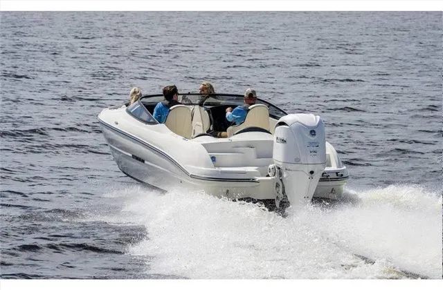 Slide: The Image of Stingray 23 OSX 2024 - 18