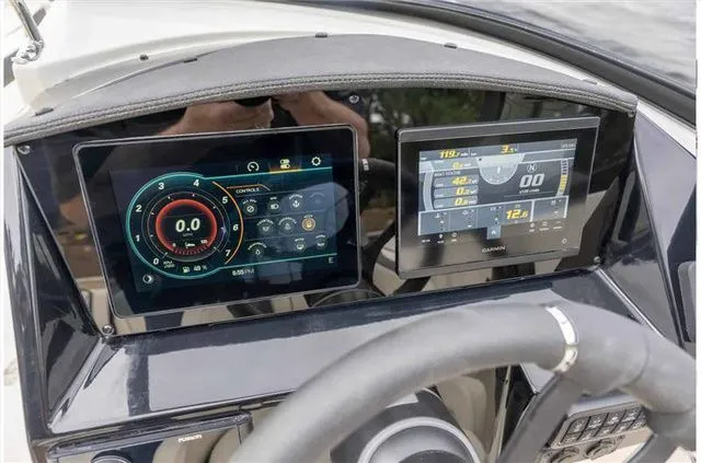 Slide: The Image of Stingray 23 OSX 2024 - 22