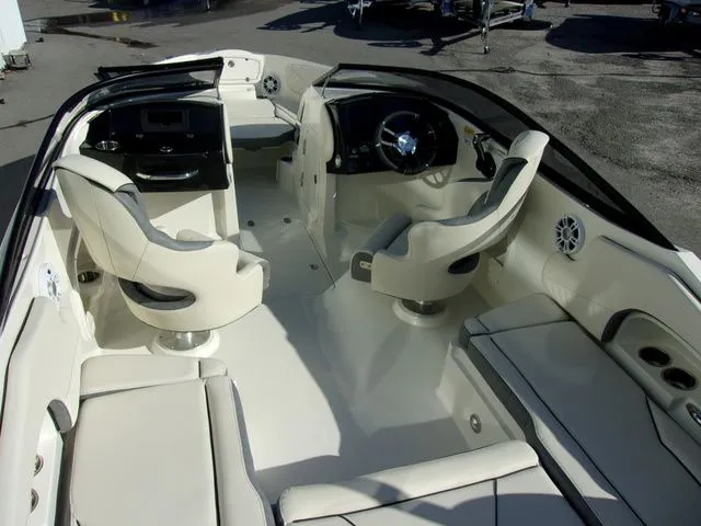 Slide: The Image of Stingray 23 OSX 2024 - 25