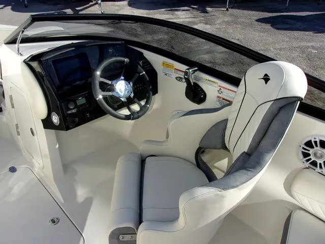 Slide: The Image of Stingray 23 OSX 2024 - 7