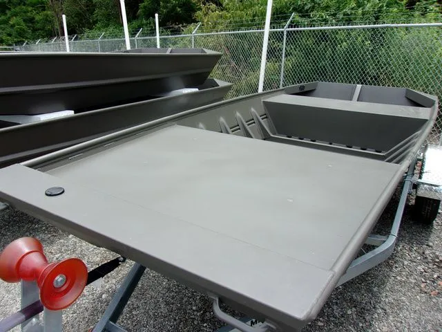 The Image of Legend 1448 Flat Bottom 2023 - 1