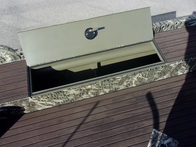 Slide: The Image of Lowcountry Boats Swamp Fox 1754 2026 - 8