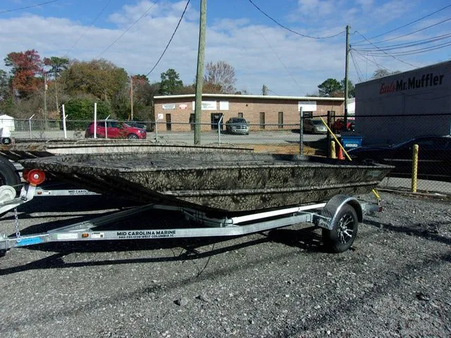 The Image of Legend 1652 Renegade 2023 - 1