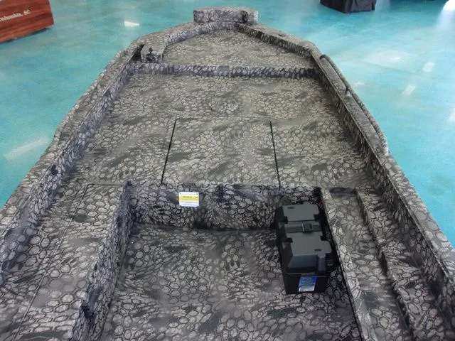 Slide: The Image of Legend Ambush Elite 1656 2023 - 4