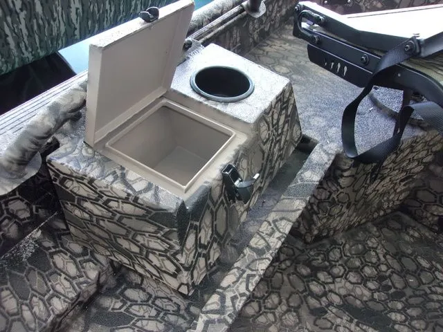 Slide: The Image of Legend Ambush Elite 1656 2023 - 5