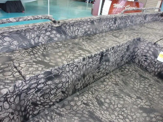 Slide: The Image of Legend Ambush Elite 1656 2023 - 8