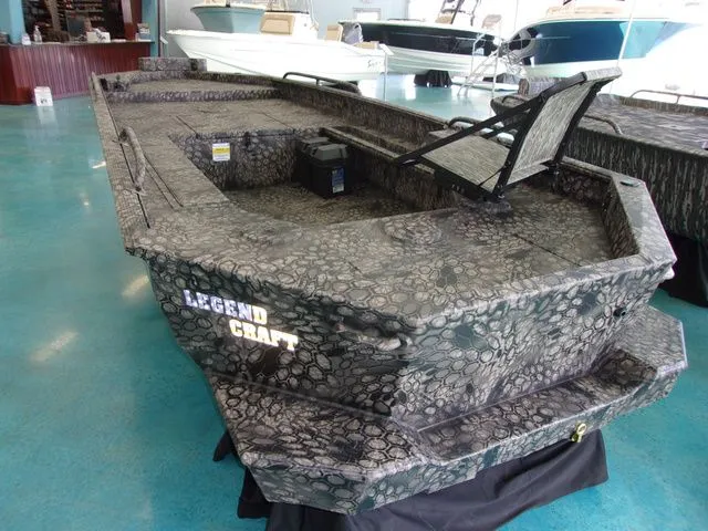 Slide: The Image of Legend Ambush Elite 1656 2023 - 9