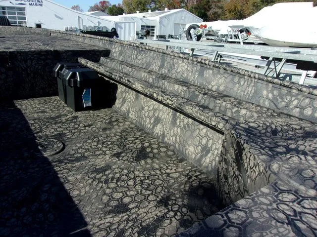 Slide: The Image of Legend 1652 Renegade 2023 - 4