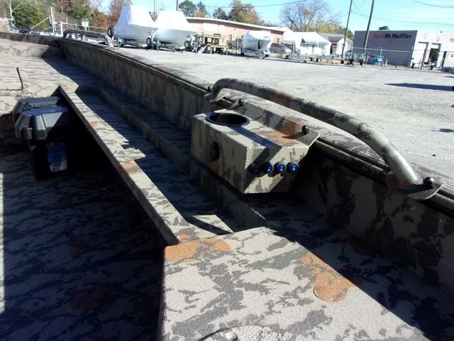 Slide: The Image of Legend 1652 MD Ambush 2023 - 4