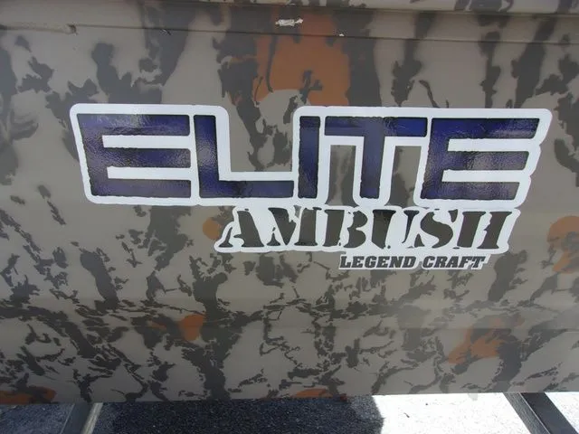 Slide: The Image of Legend 1652 MD Ambush 2023 - 7