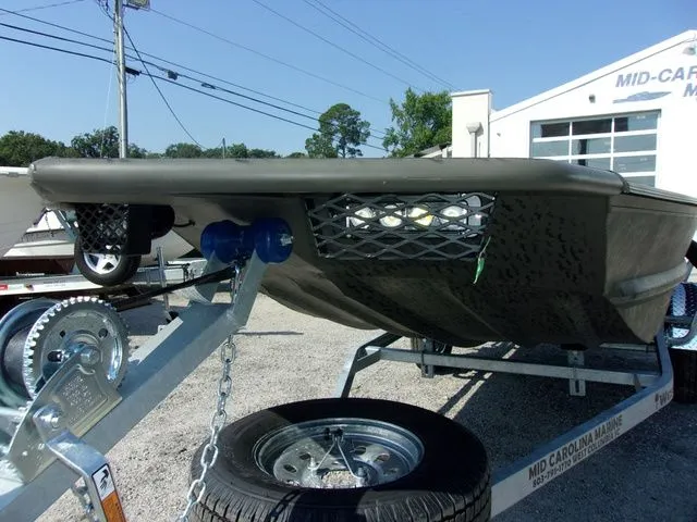 Slide: The Image of War Eagle 648LDV 2026 - 3