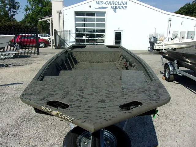 Slide: The Image of War Eagle 648LDV 2026 - 4