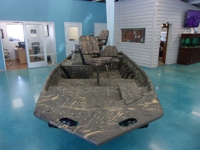 Slide: The Image of War Eagle 754 Ldsv 2026 - 3