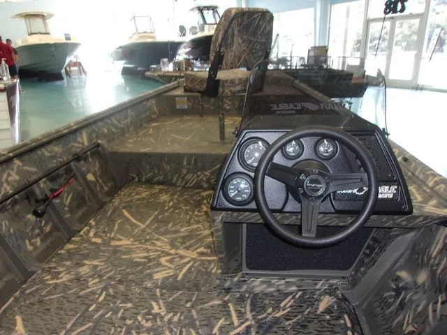 Slide: The Image of War Eagle 754 Ldsv 2026 - 6